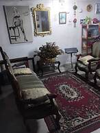 Escocie - Hostel