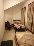 Escocie - Hostel
