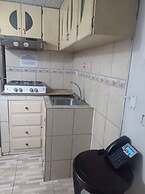 Escocie - Hostel