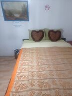 Escocie - Hostel