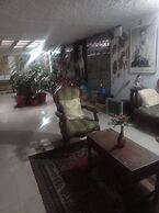 Escocie - Hostel