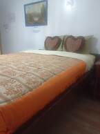 Escocie - Hostel