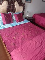 Escocie - Hostel