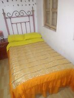 Escocie - Hostel