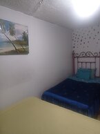 Escocie - Hostel
