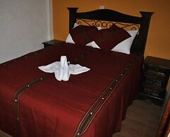 Hotel El Portal Sololateco