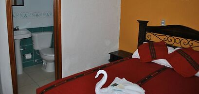 Hotel El Portal Sololateco