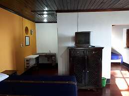 Hotel El Portal Sololateco