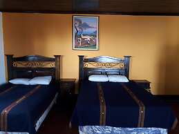 Hotel El Portal Sololateco