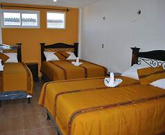 Hotel El Portal Sololateco