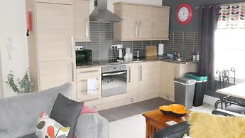 Peel House Apartments