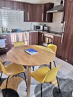 Peel House Apartments