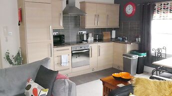 Peel House Apartments