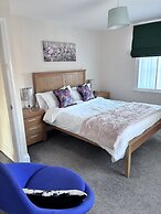 Peel House Apartments