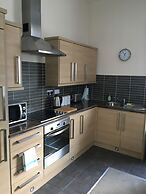 Peel House Apartments