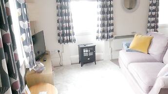 Peel House Apartments