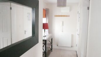 Peel House Apartments
