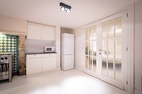 Saint Pauls Suite 1