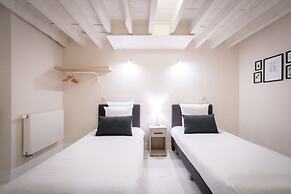 Saint Pauls Suite 1
