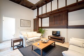 Saint Pauls Suite 1