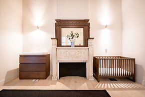 Saint Pauls Suite 1