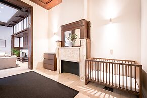 Saint Pauls Suite 1