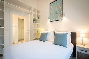 Saint Pauls Suite 1