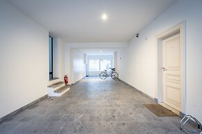 Saint Pauls Suite 1
