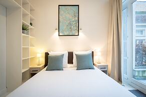 Saint Pauls Suite 1