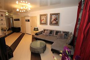 TVST Apartments Begovaya