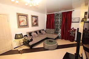 TVST Apartments Begovaya