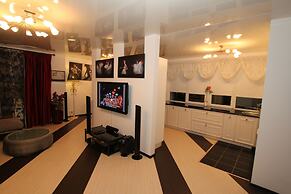TVST Apartments Begovaya