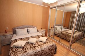 TVST Apartments Begovaya