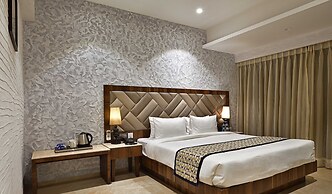 Meritas Countryside Resort - Lonavala