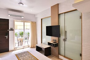 Meritas Countryside Resort - Lonavala