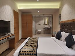 Meritas Countryside Resort - Lonavala