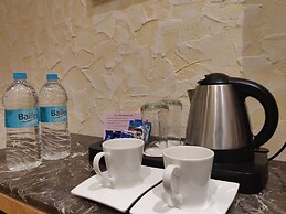 Meritas Countryside Resort - Lonavala