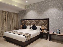 Meritas Countryside Resort - Lonavala
