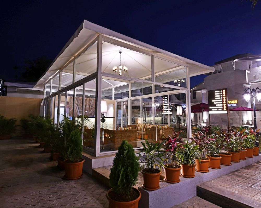 Meritas Countryside Resort - Lonavala