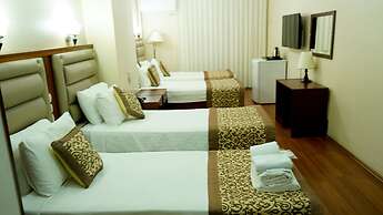 Otel Orhan
