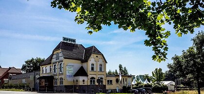 Landhaus Begatal