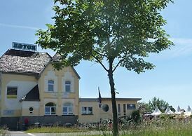 Landhaus Begatal