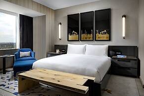 JW Marriott Edmonton ICE District