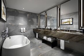 JW Marriott Edmonton ICE District