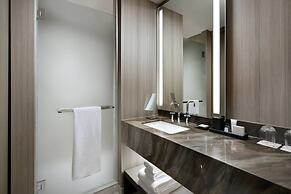 JW Marriott Edmonton ICE District