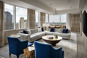 JW Marriott Edmonton ICE District