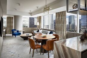 JW Marriott Edmonton ICE District