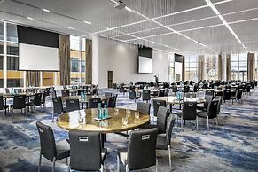 JW Marriott Edmonton ICE District