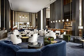 JW Marriott Edmonton ICE District