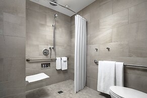 JW Marriott Edmonton ICE District